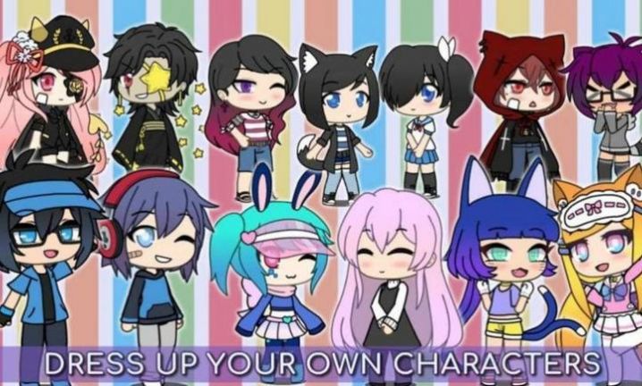 GachaLife2