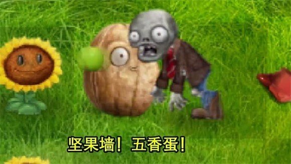 pvz写实小猪版