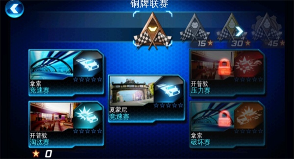 都市赛车6hd版