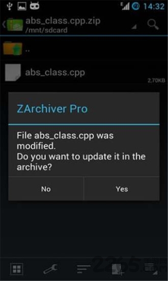 zarchiver pro