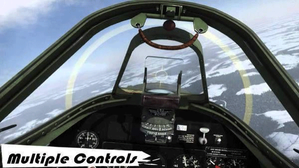 喷气式战斗机模拟器mod版