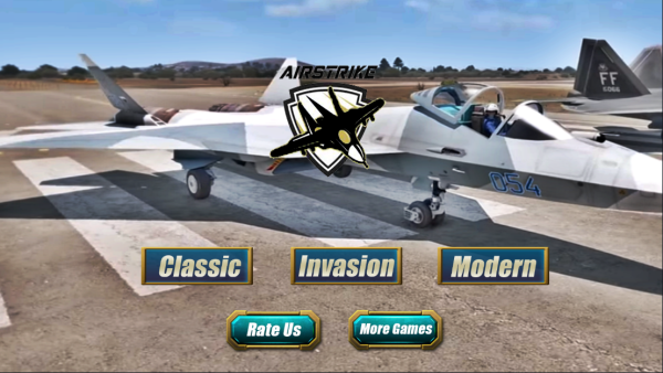 喷气式战斗机模拟器最新版本下载