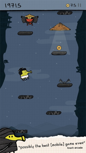 doodle jump