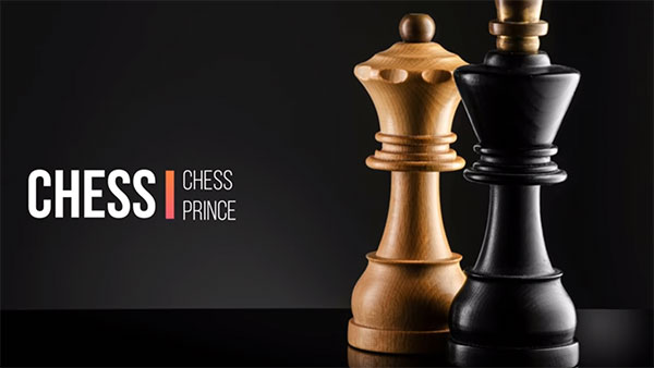 国际象棋Chess安卓版下载