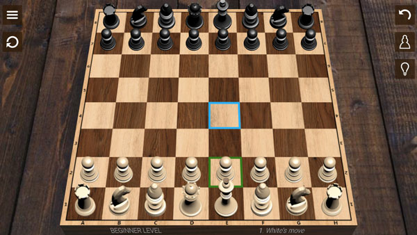 国际象棋Chess安卓版下载