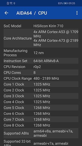 AIDA64中文手机版