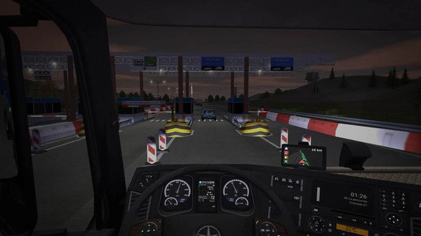 欧洲卡车模拟2联机版下载