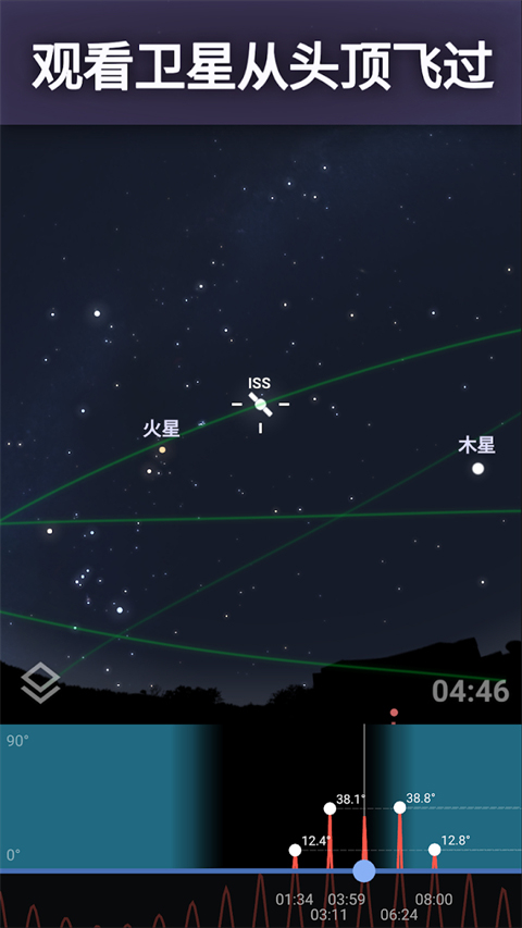 stellarium plus