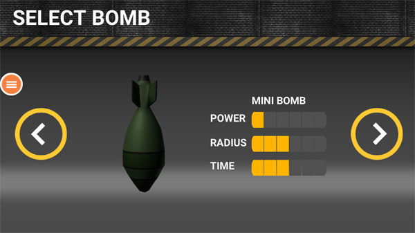 核弹模拟器无限核弹中文版下载