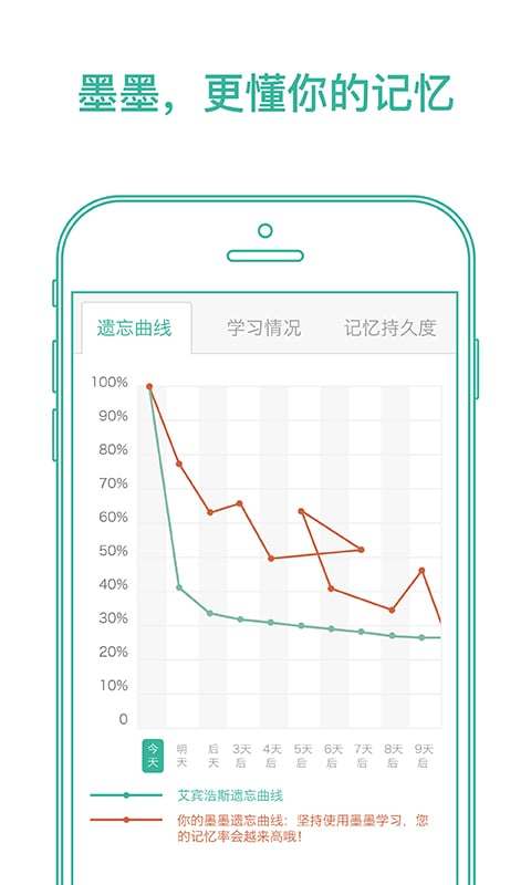 墨墨背单词最新版